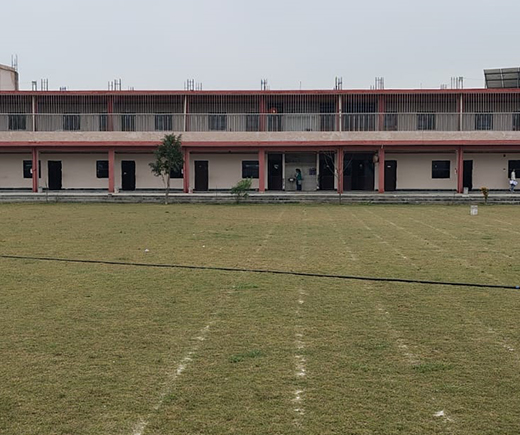 Radiant Academy School