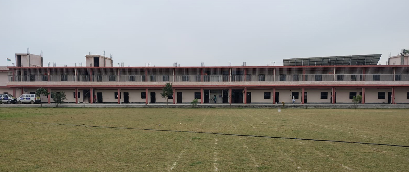 Radiant Academy School