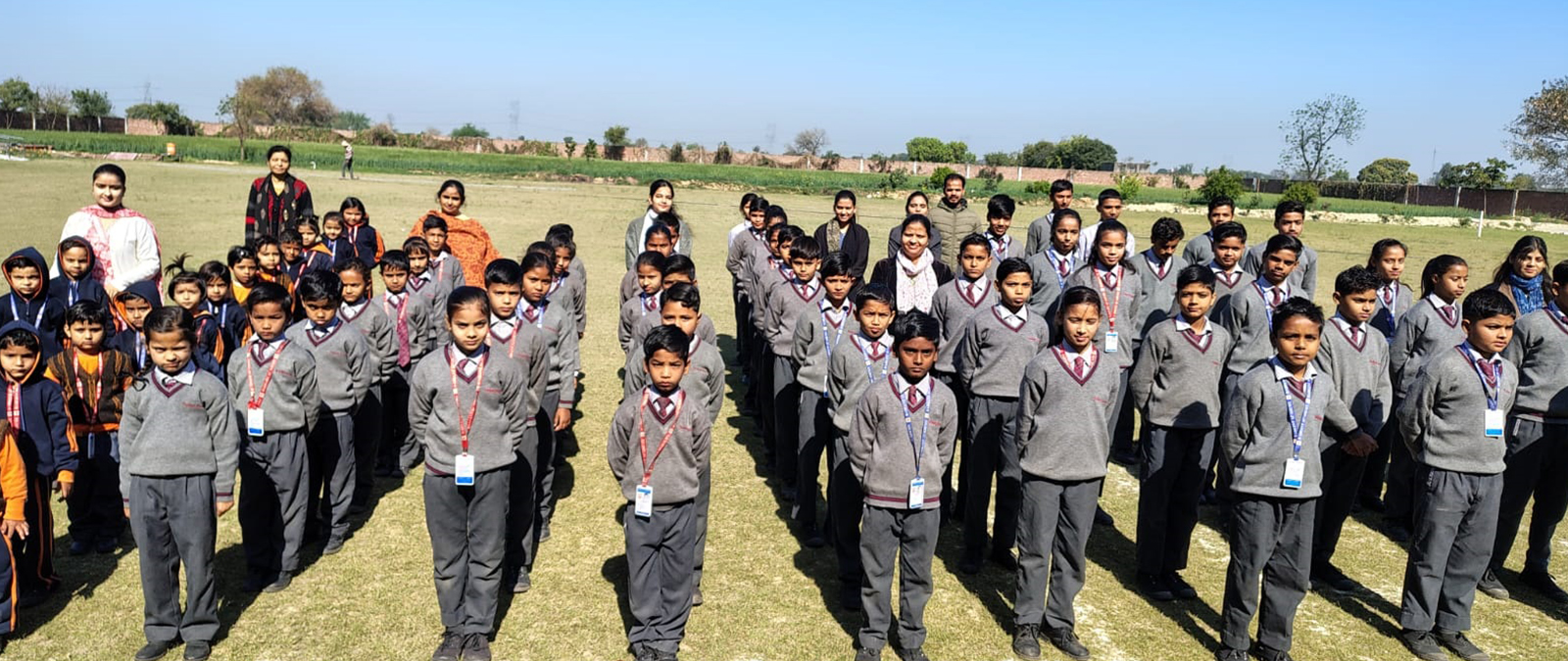 Radiant Academy School